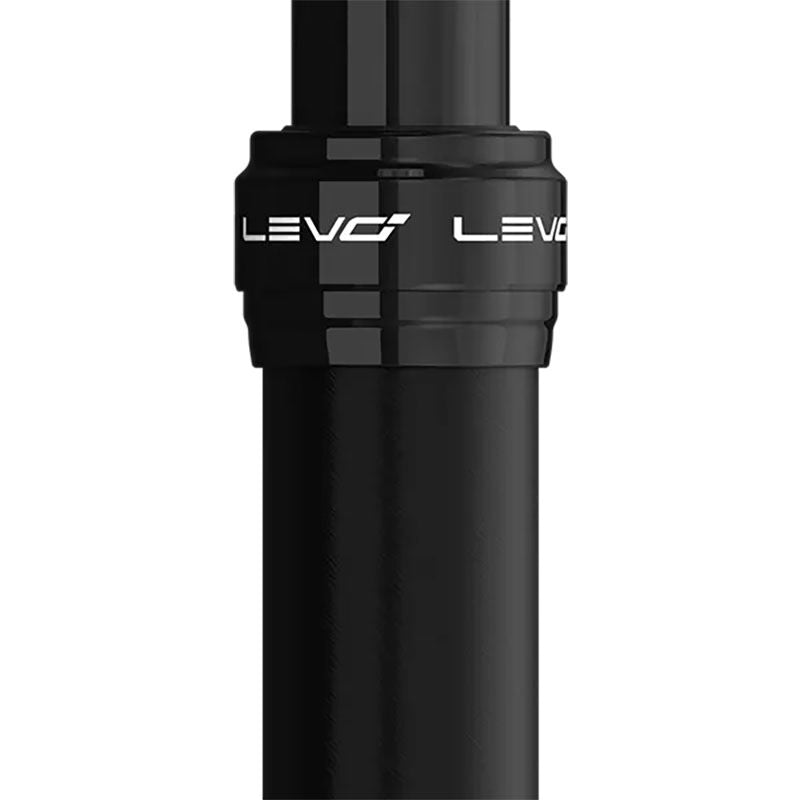 KS Suspension Lev CI dropper seatpost 2026