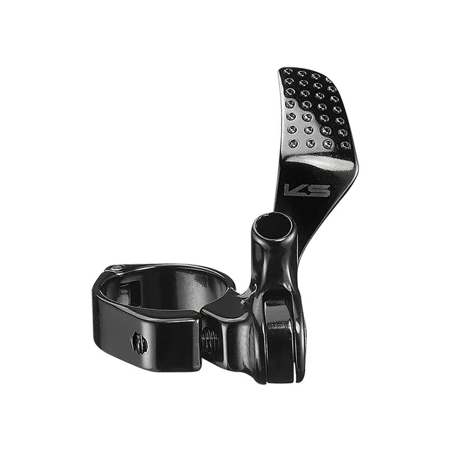KS Suspension KG Drop 1.0 seatpost remote lever