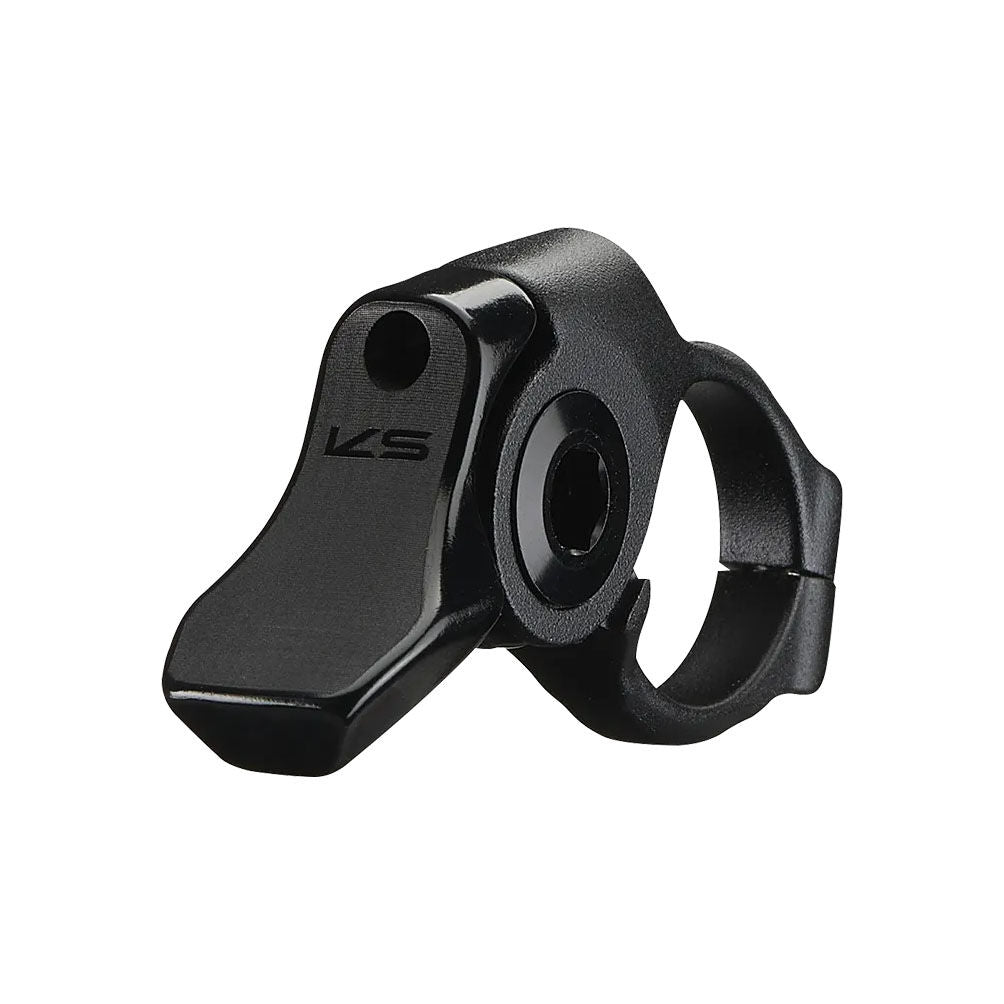 KS Suspension KGSL Alloy Reverse 22.2 seatpost remote lever