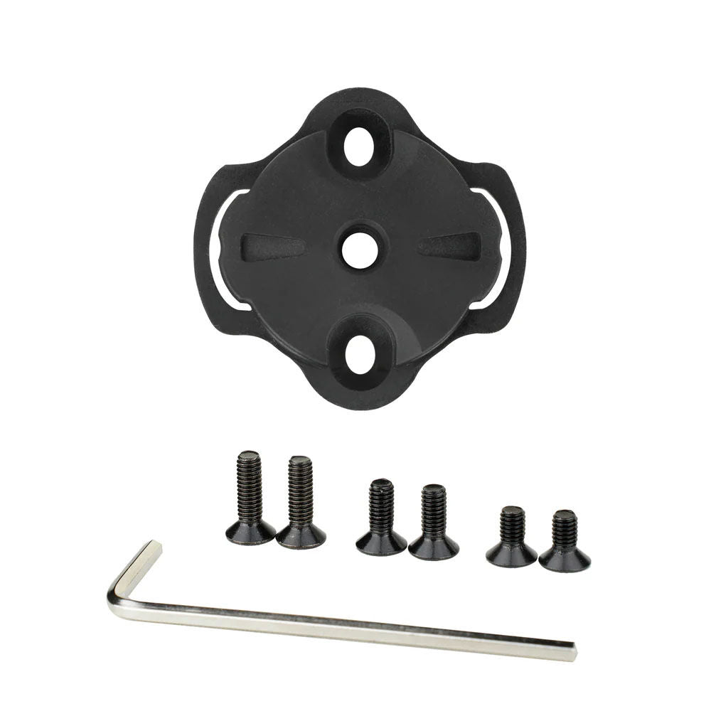 Ravemen FR Series Front Light Adapter for Garmin