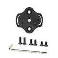 Ravemen FR Series Front Light Adapter for Garmin