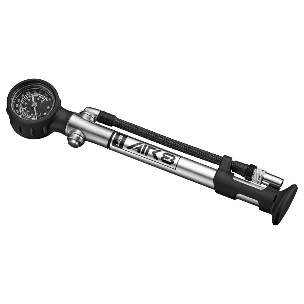 KS Suspension High-Pressure Air-8 Pump 600 PSI