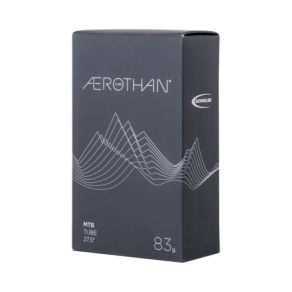 Schwalbe Aerothan TPU SV21E 27.5" inner tube