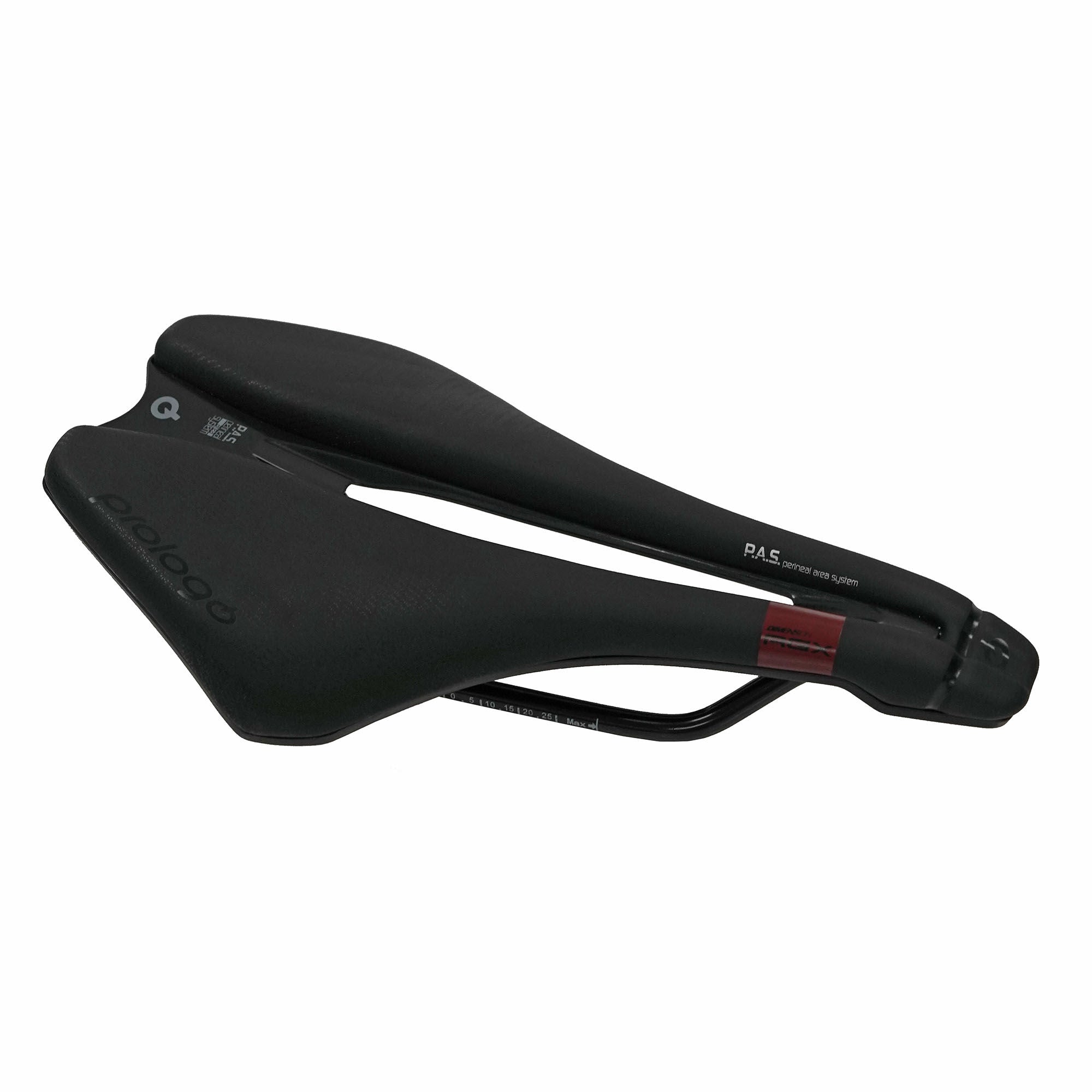 Prologo Dimension AGX 143 mm saddle