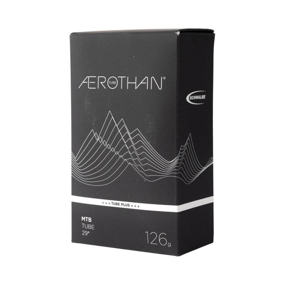 Schwalbe Aerothan+ TPU 29" VS19AE+ inner tube