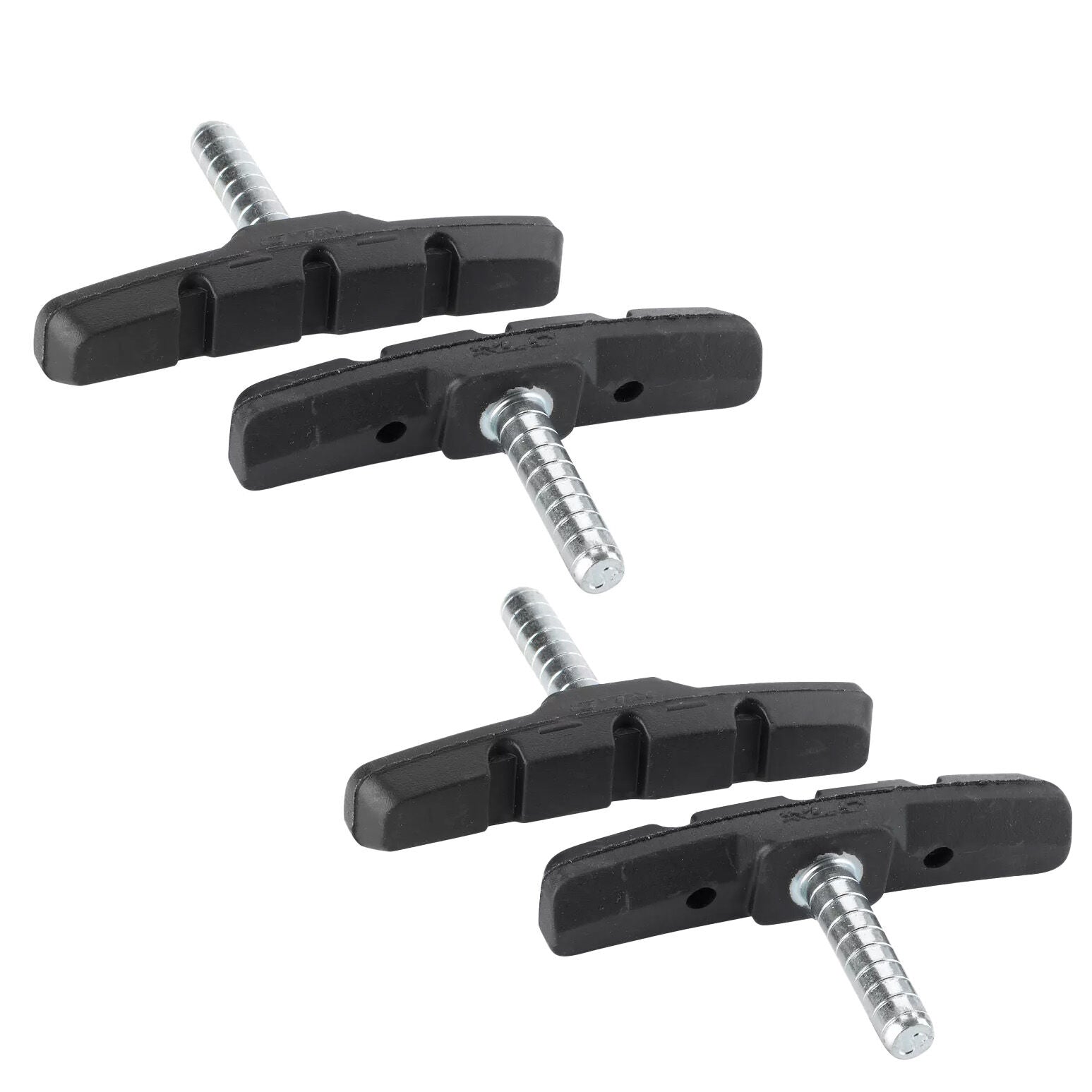 XLC Cantilever BS-C02 4 brake pads