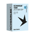 Schwalbe 27.5" SCV19 inner tube