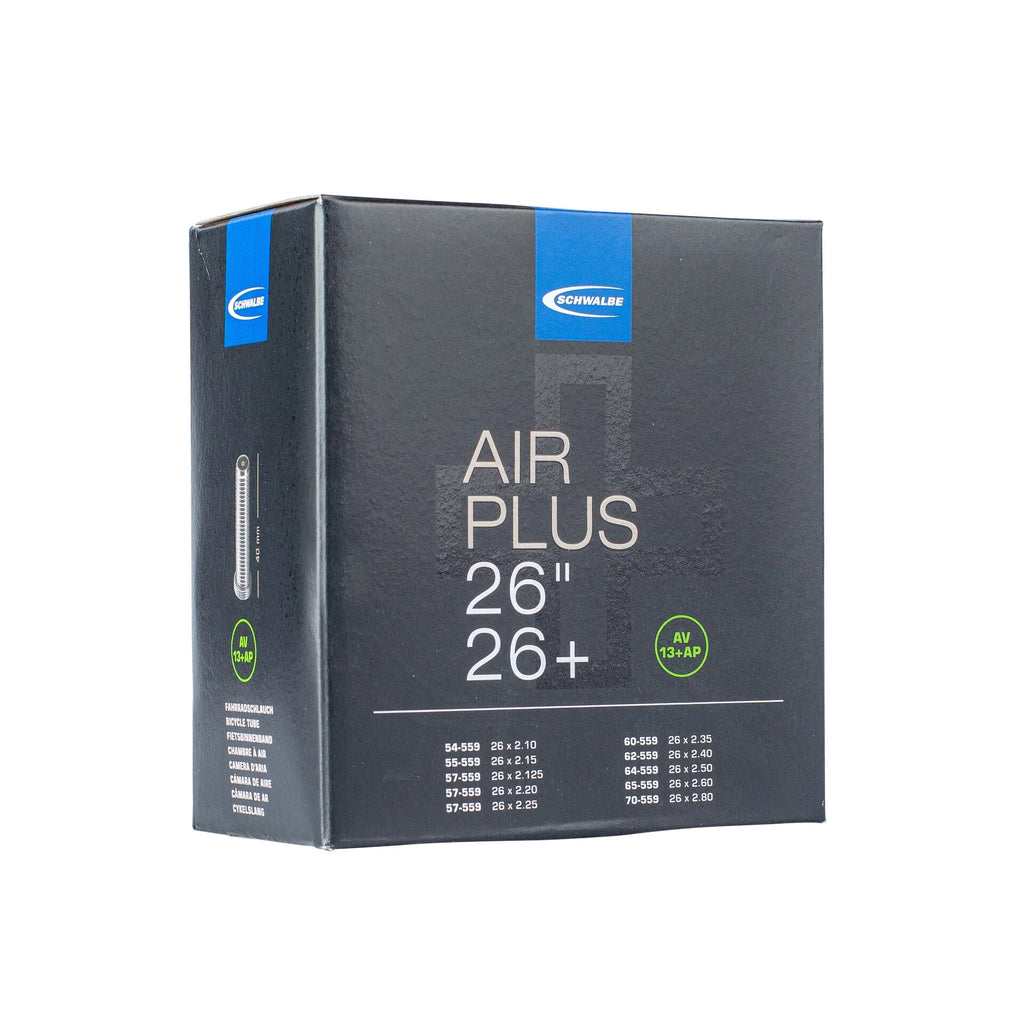 Schwalbe AV13L-AP 40mm valve tube