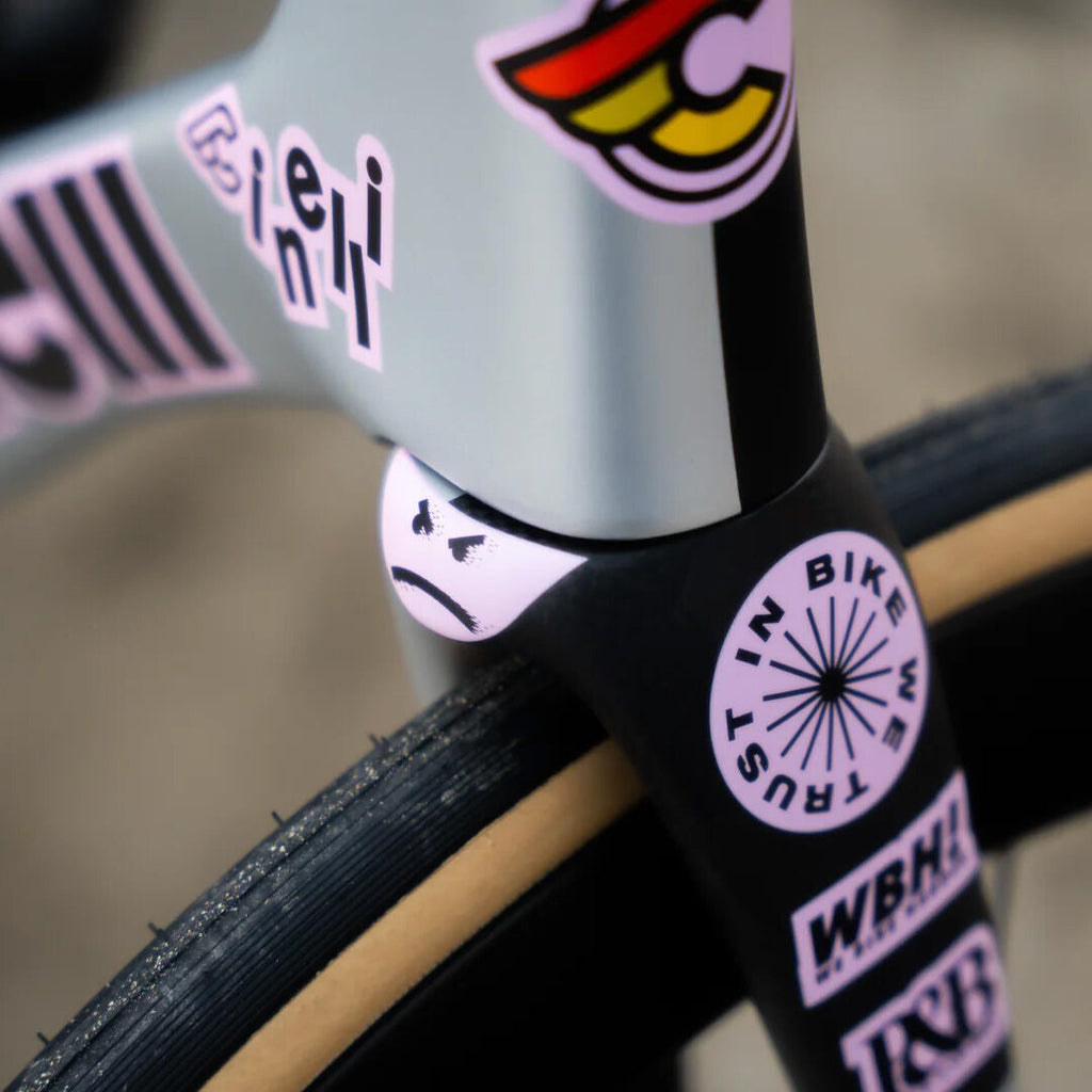 Cinelli Aeroscoop Shimano Dura-Ace Di2 12s 2026