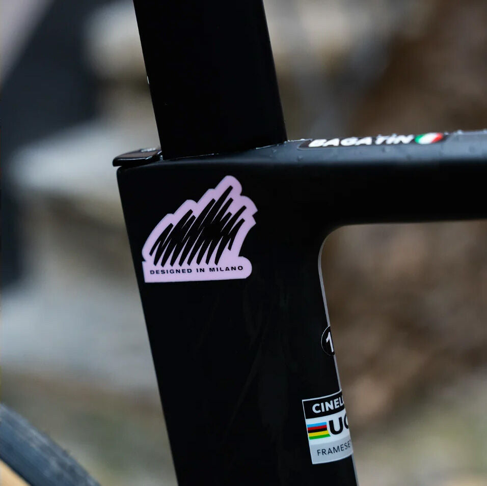 Cinelli Aeroscoop Shimano Dura-Ace Di2 12s 2026
