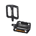 XLC flat pedals PD-M29