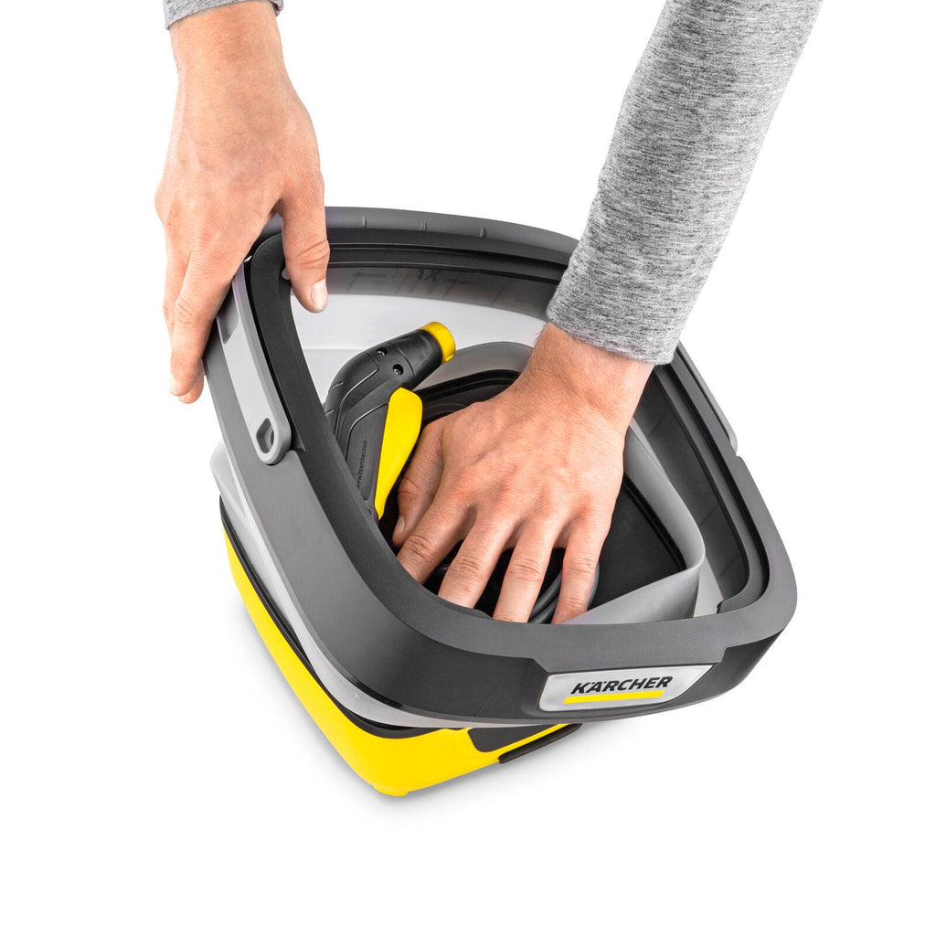 Karcher OC 3 Foldable pressure washer