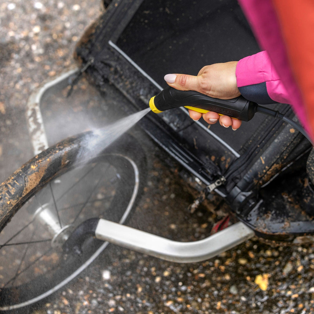 Karcher OC 3 Foldable pressure washer