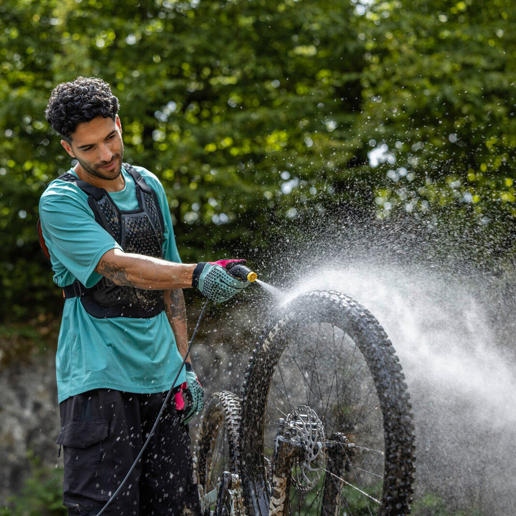 Karcher OC 3 Foldable pressure washer