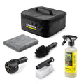 Karcher bike accessory set