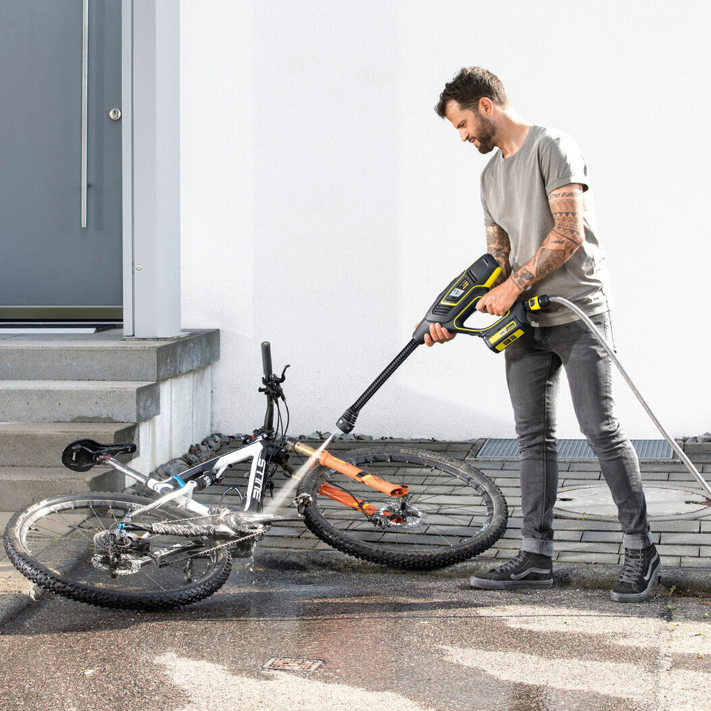Karcher MJ 24 multi-jet water dispenser