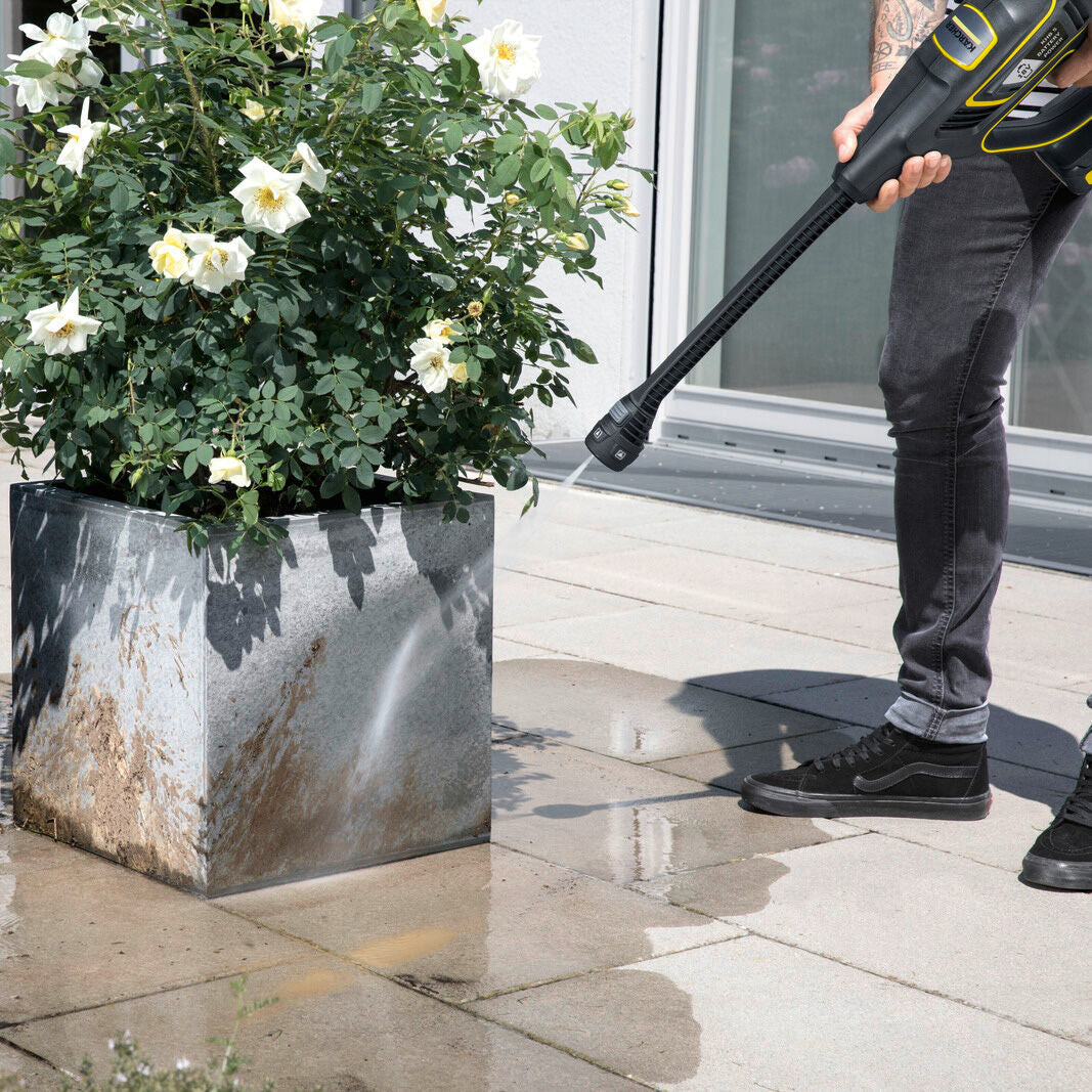 Karcher MJ 24 multi-jet water dispenser