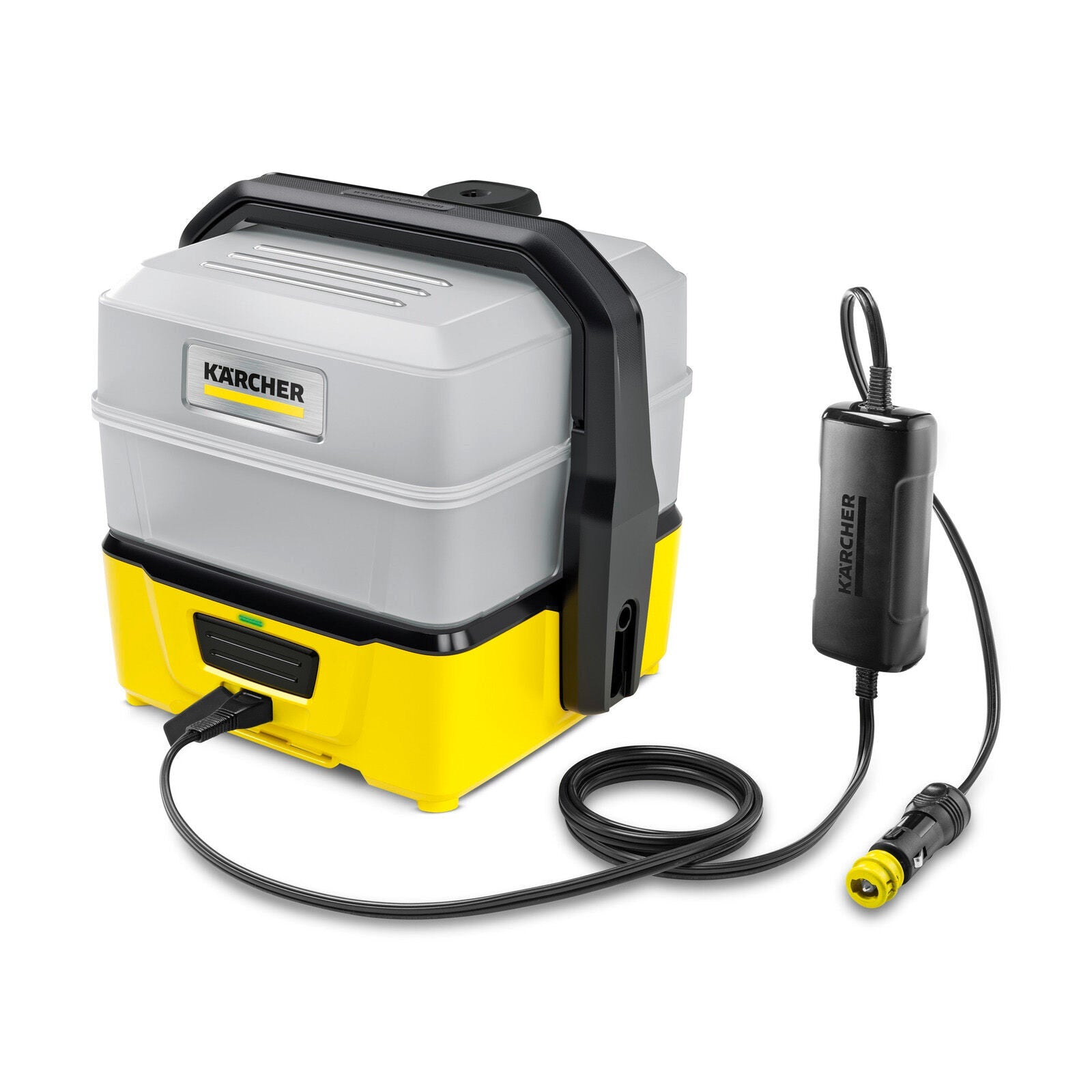 Karcher OC 3 Plus Car pressure washer 2026