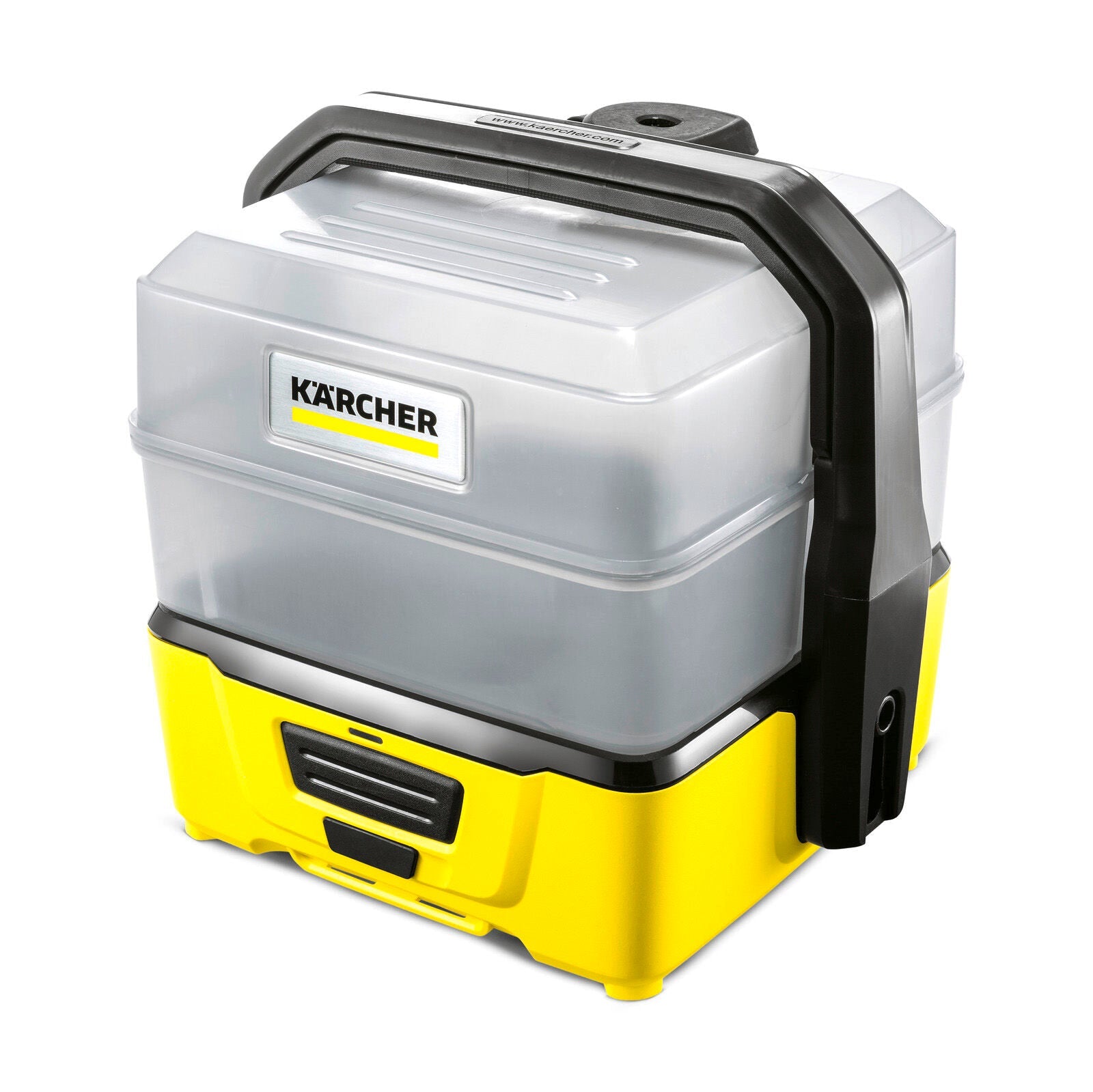 Karcher OC 3 Plus Car pressure washer 2026