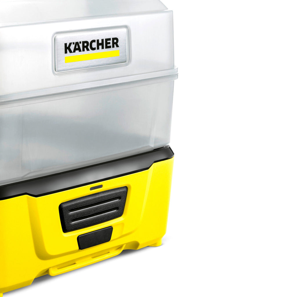 Karcher OC 3 Plus Car pressure washer 2026