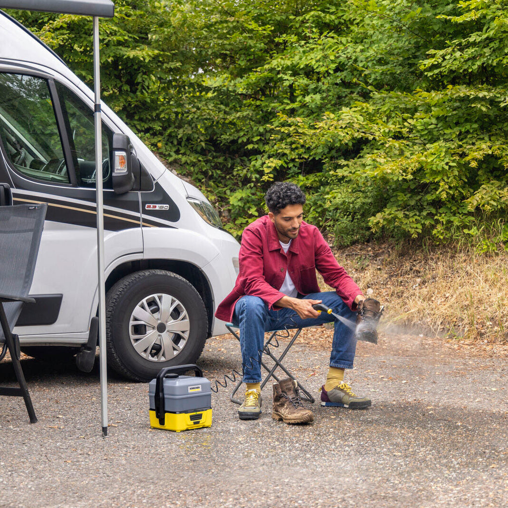 Karcher OC 3 Plus Car pressure washer 2026