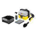 Karcher OC 3 pressure washer + bike kit 2026