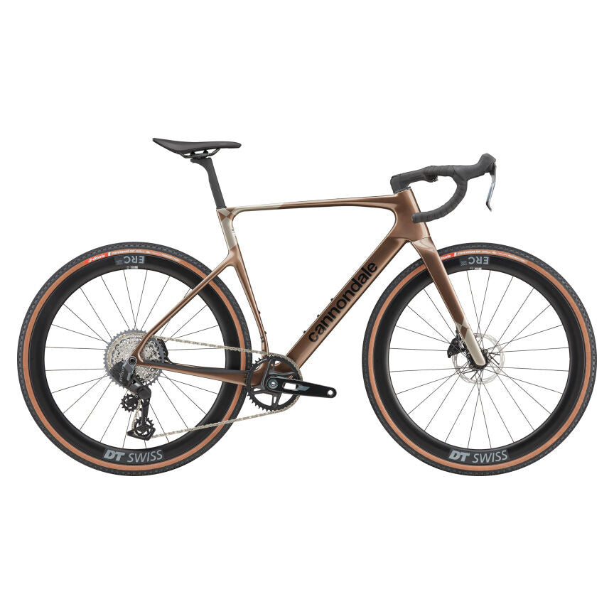 Cannondale SuperX 3 bike 2026