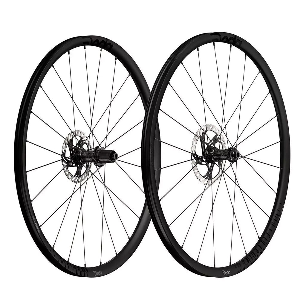Deda Allroad Alloy wheels 2026