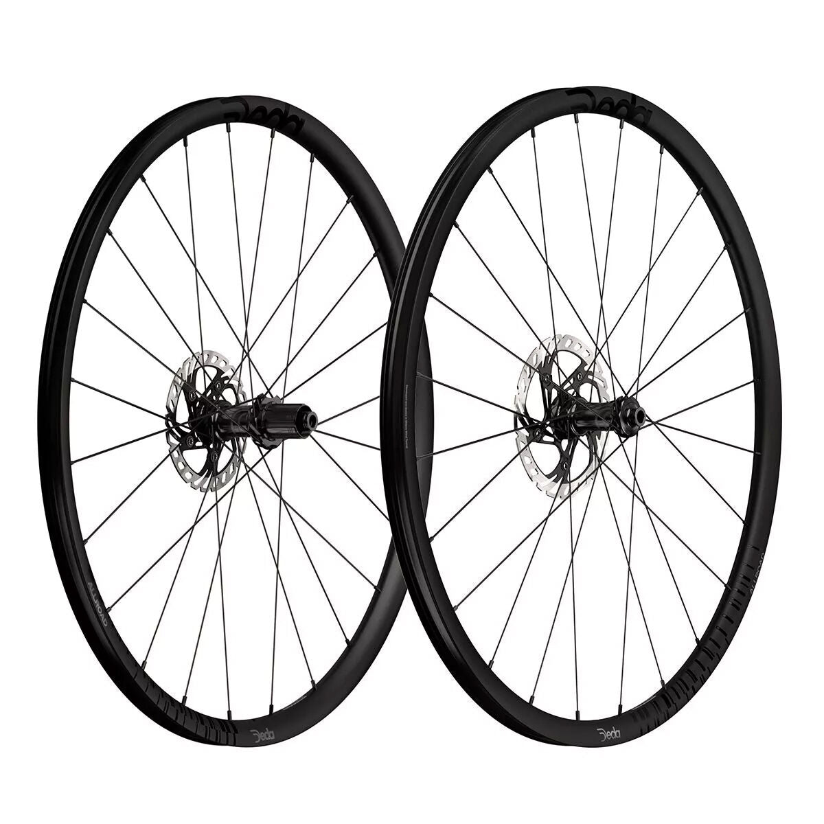 Deda Allroad Alloy wheels 2026