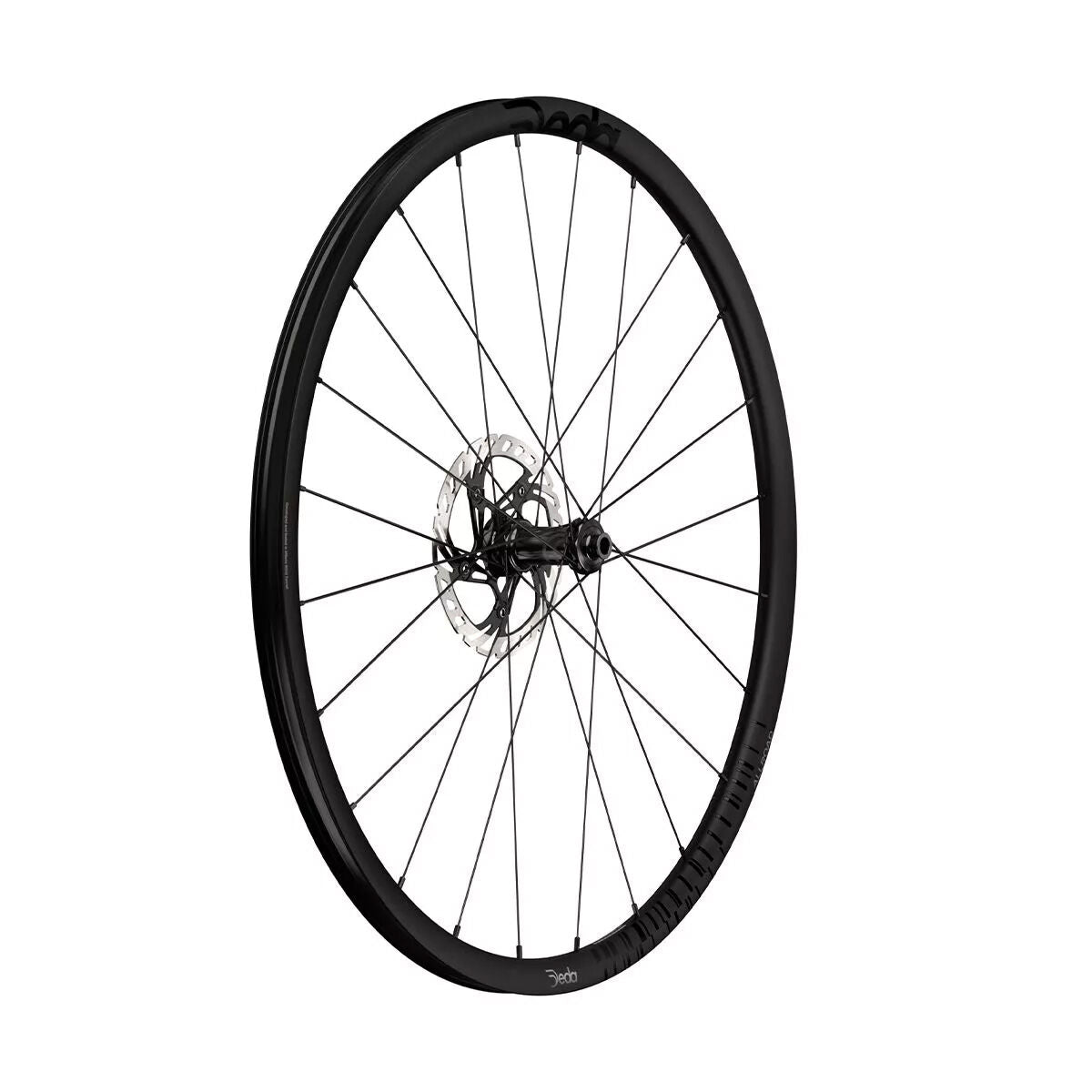 Deda Allroad Alloy wheels 2026