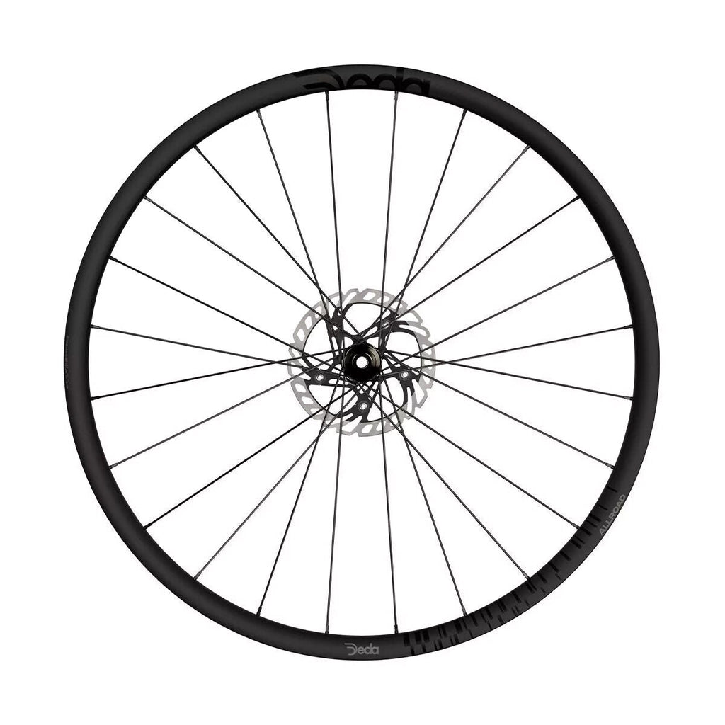 Deda Allroad Alloy wheels 2026