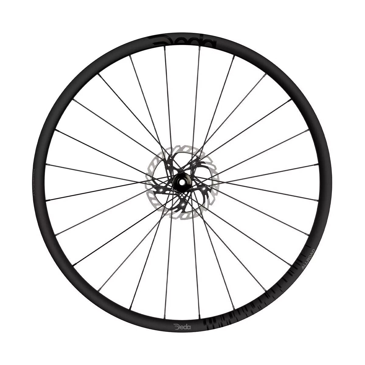Deda Allroad Alloy wheels 2026
