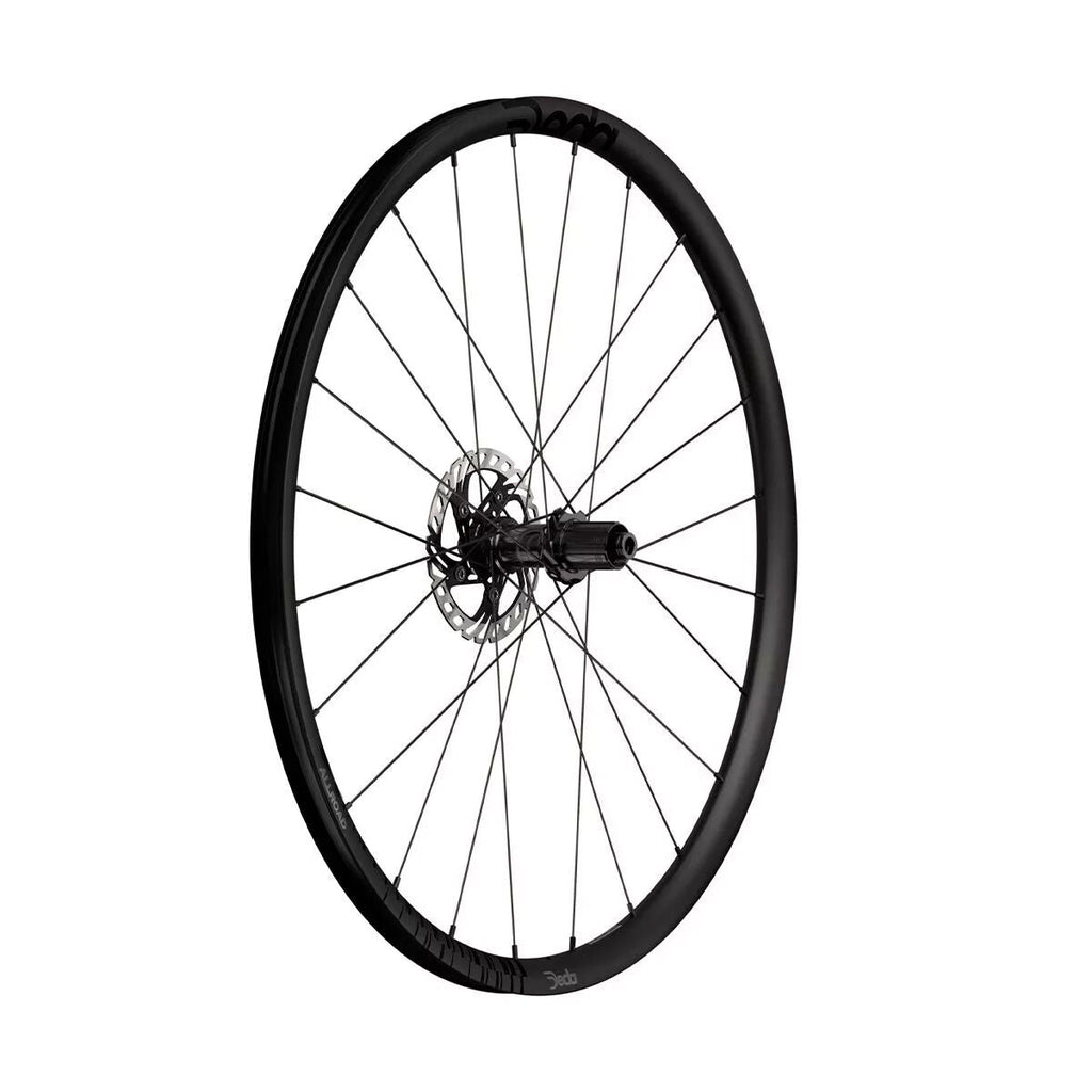 Deda Allroad Alloy wheels 2026