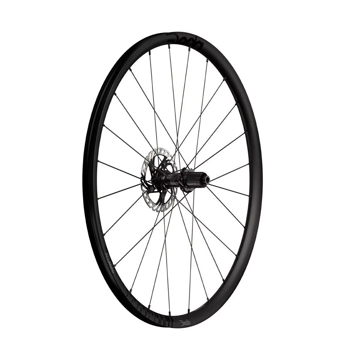 Deda Allroad Alloy wheels 2026