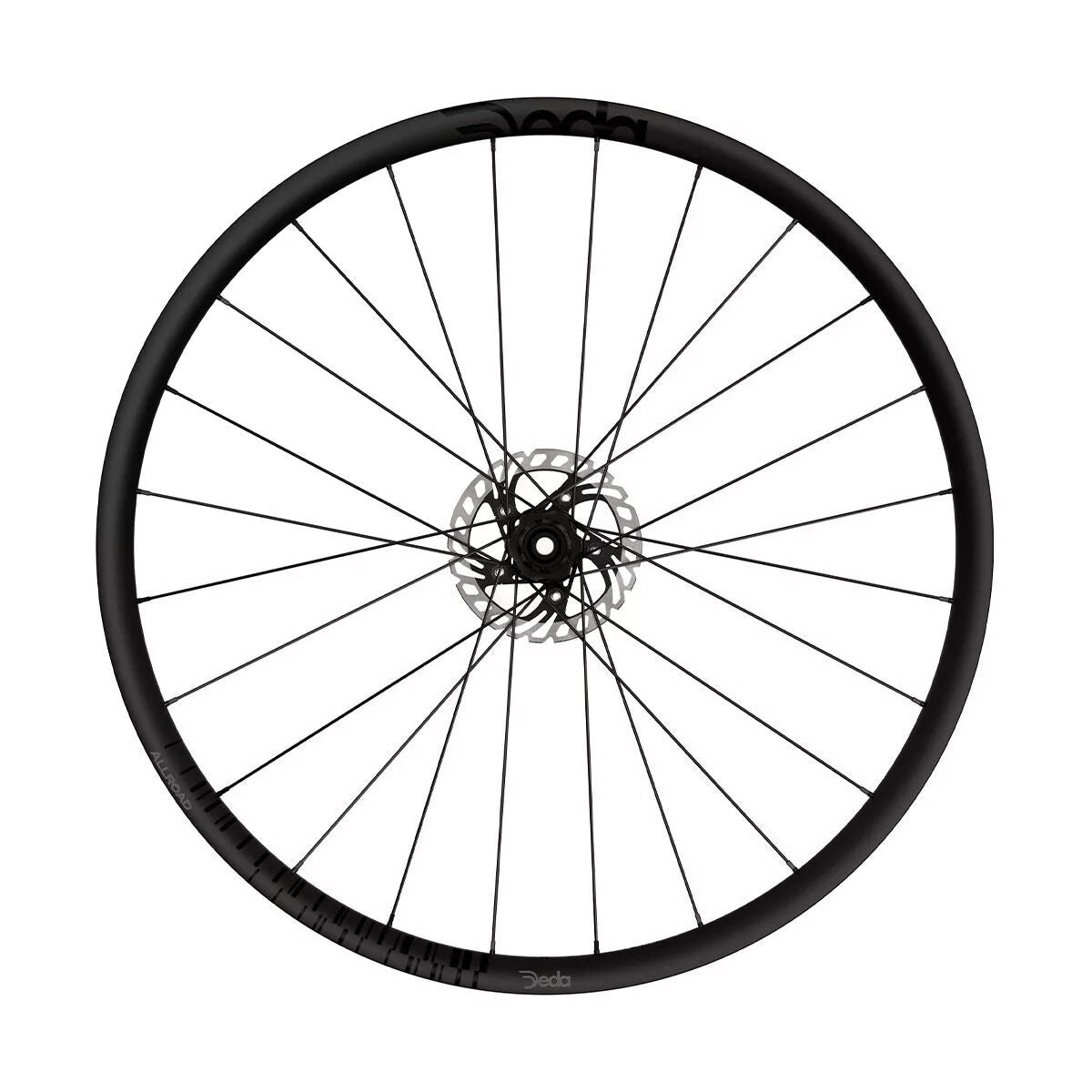 Deda Allroad Alloy wheels 2026
