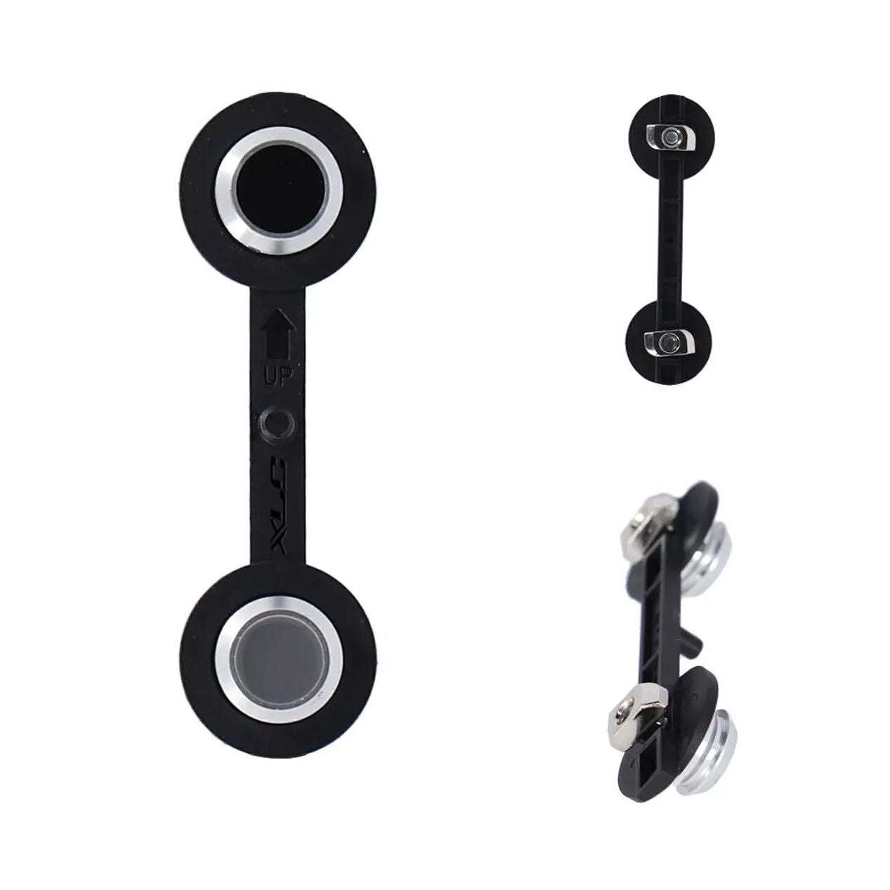 XLC MRS Multimount MR-S10 adapter