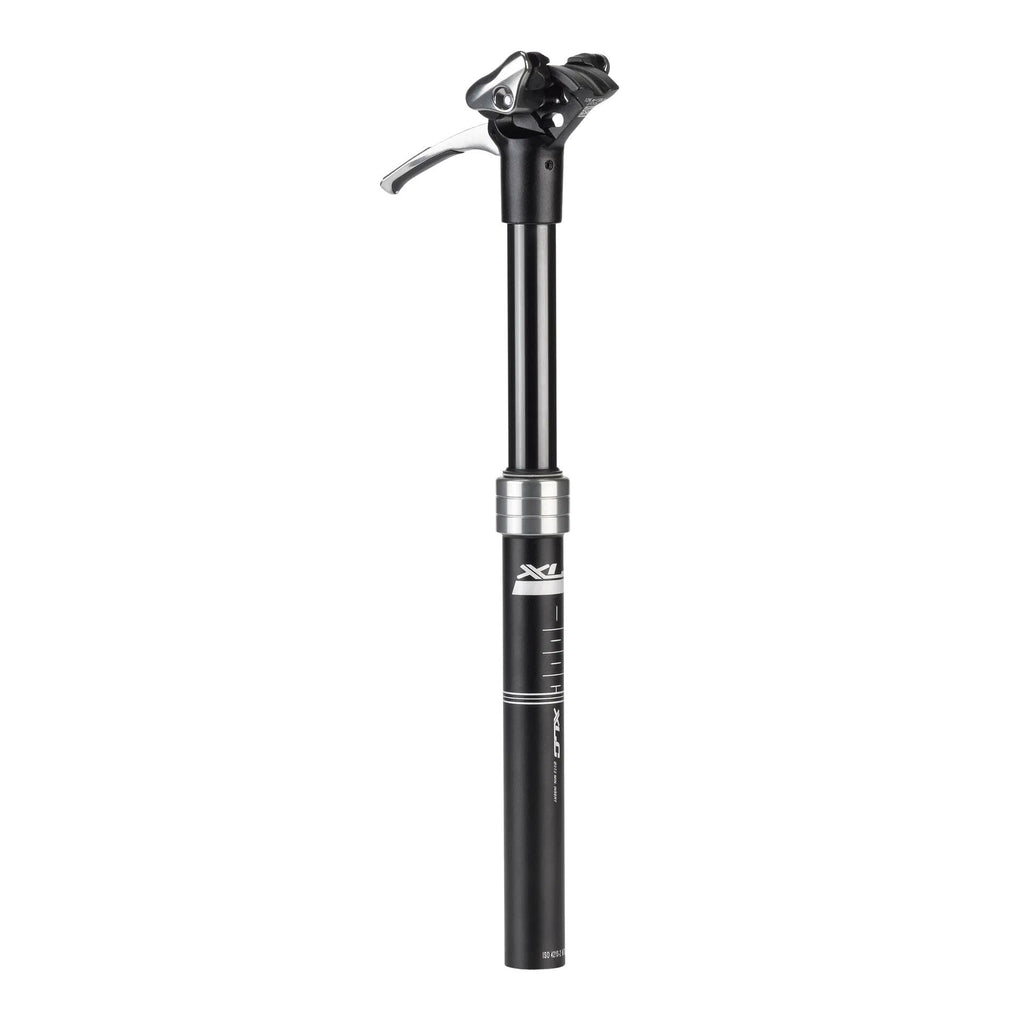 XLC SP-T09 dropper seatpost 2026