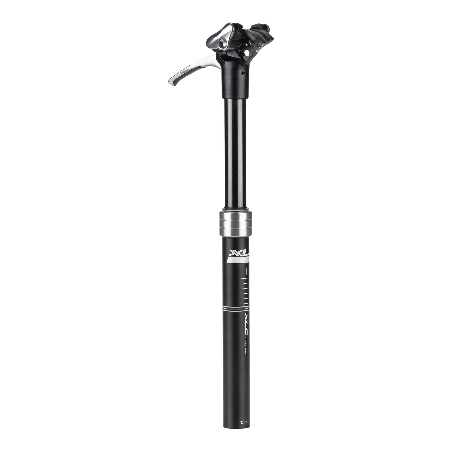 XLC SP-T09 dropper seatpost 2026
