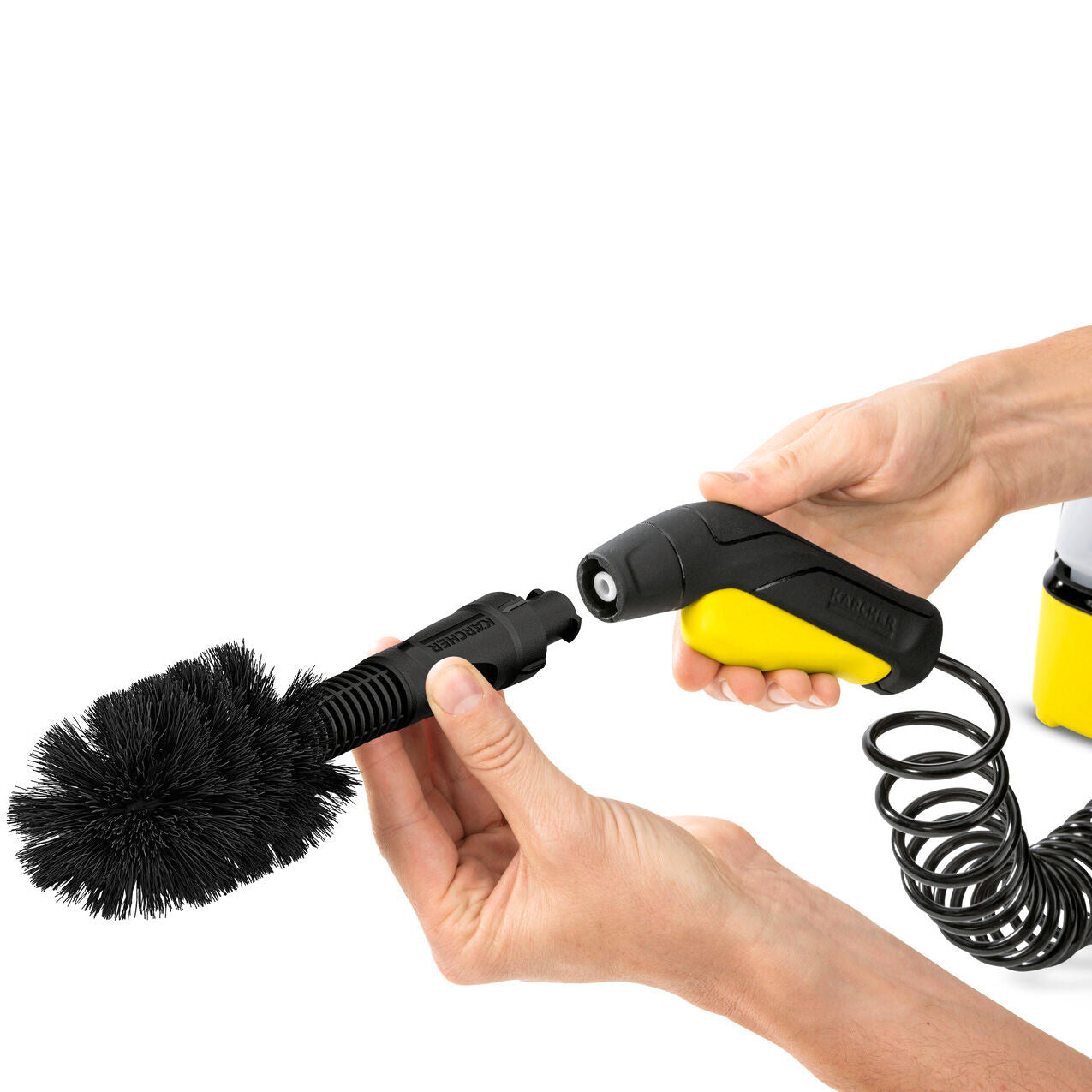 Karcher OC3 universal brush