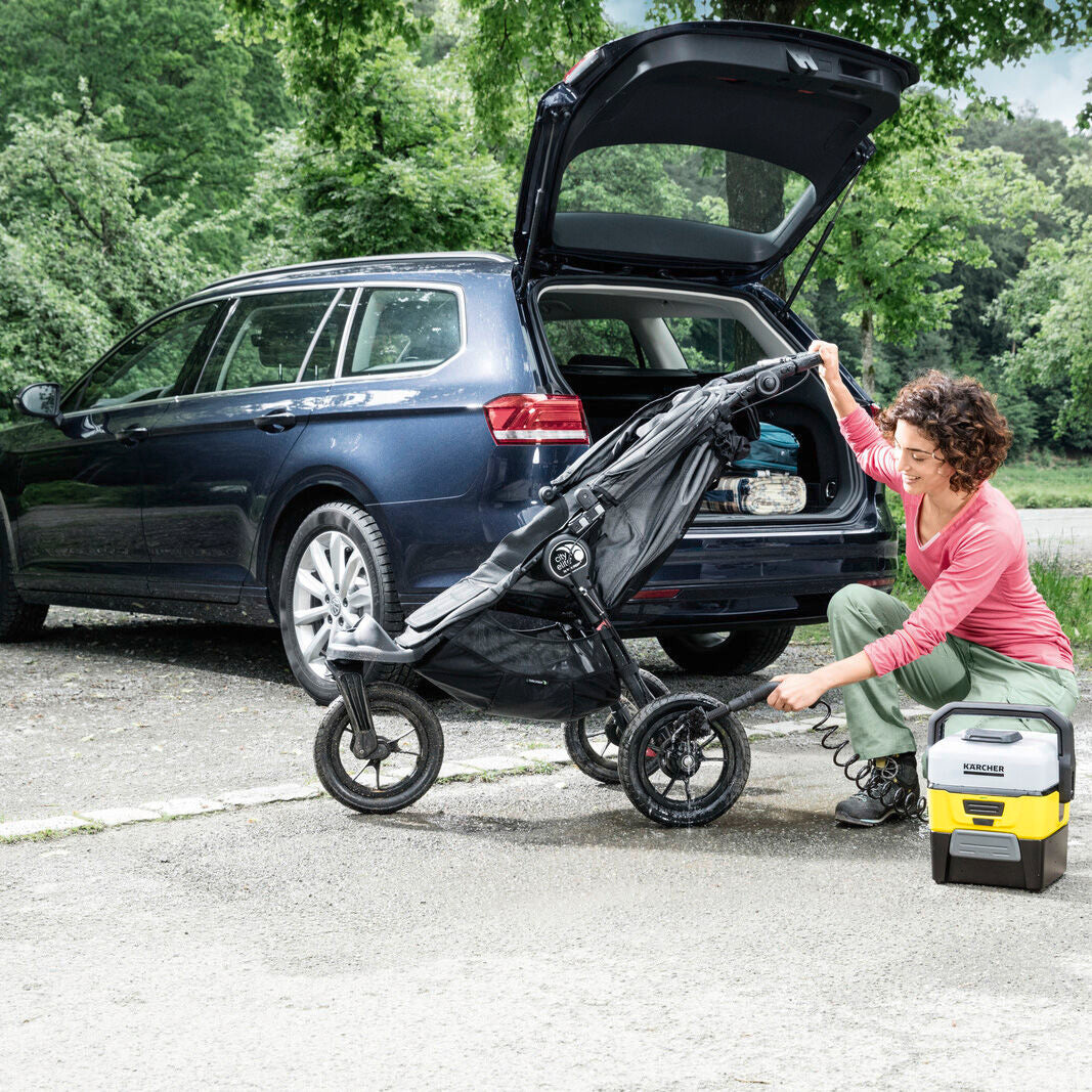 Karcher OC3 universal brush