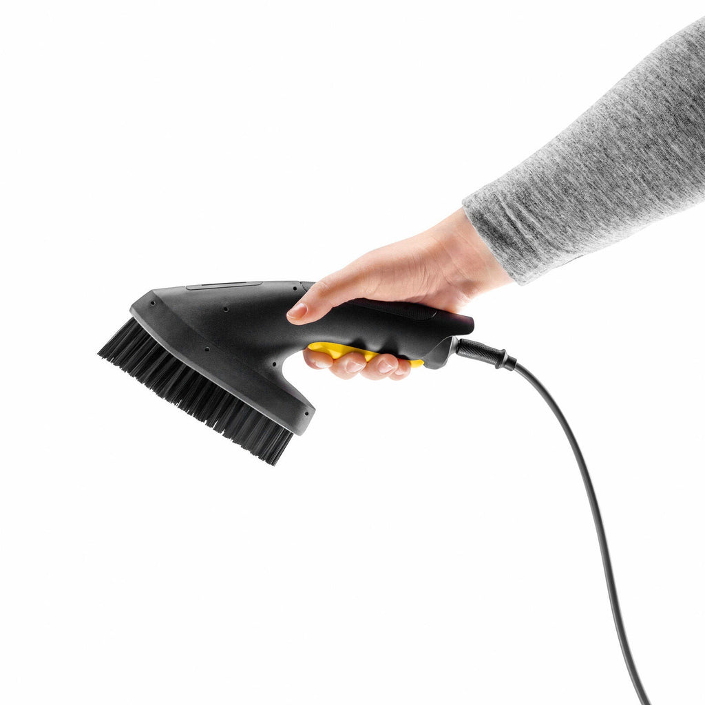 Karcher low pression brush