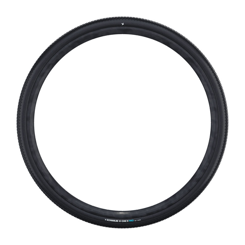 Schwalbe G-One R Pro Super Race V-Guard TLR 28 tyre