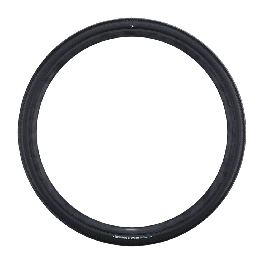 Schwalbe G-One RS Pro Addix Race TLR 28 tyre