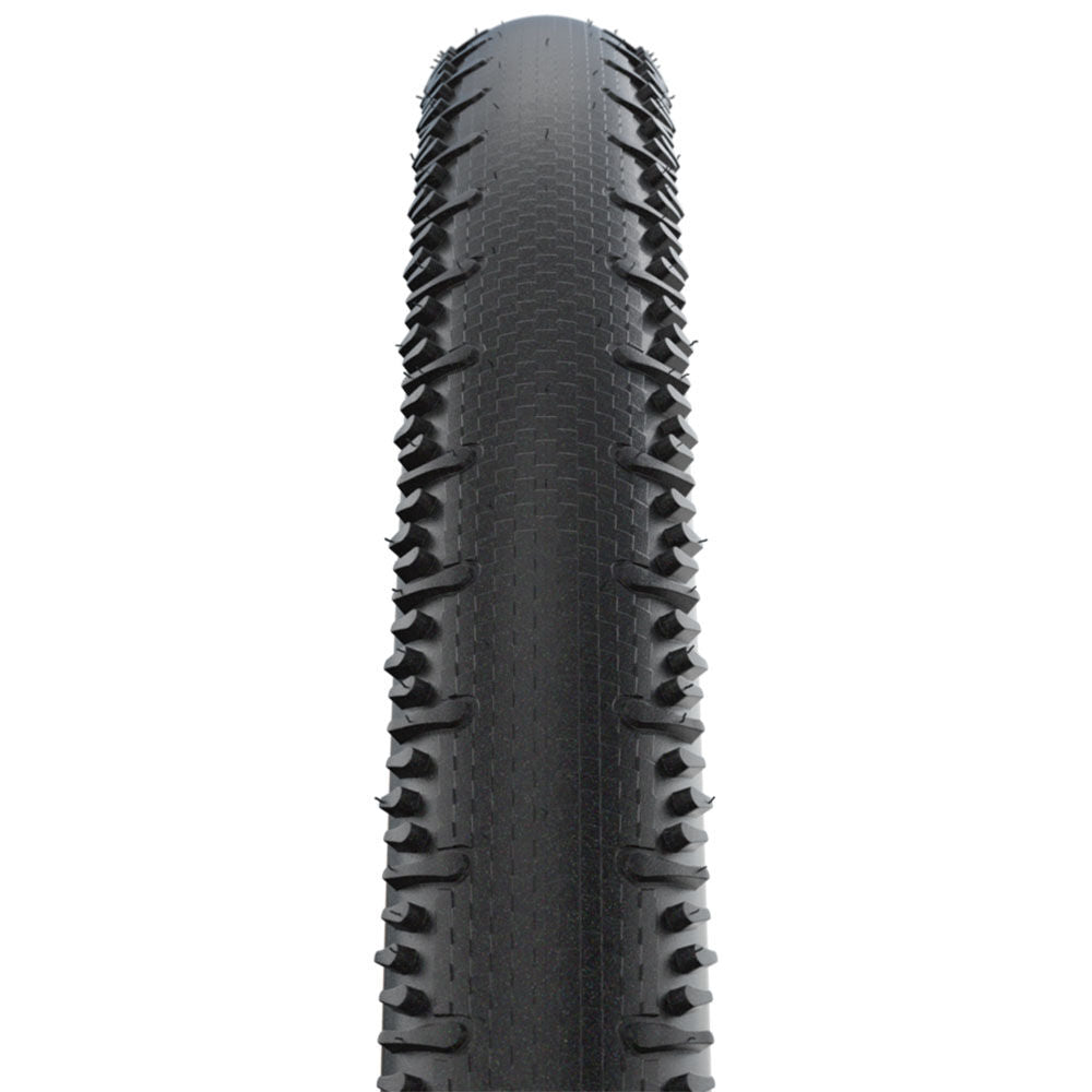 Schwalbe G-One RS Pro Addix Race TLR 28 tyre