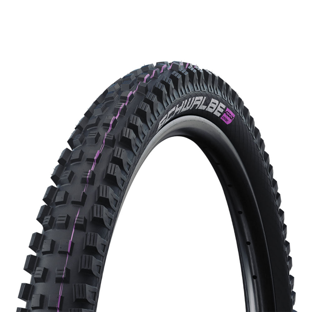 Schwalbe Magic Mary Addix Ultra-Soft Super Gravity 29" tyre