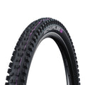 Schwalbe Tacky Chan Evo TL-Easy Super Downhill Addix Ultra Soft 27 tyre