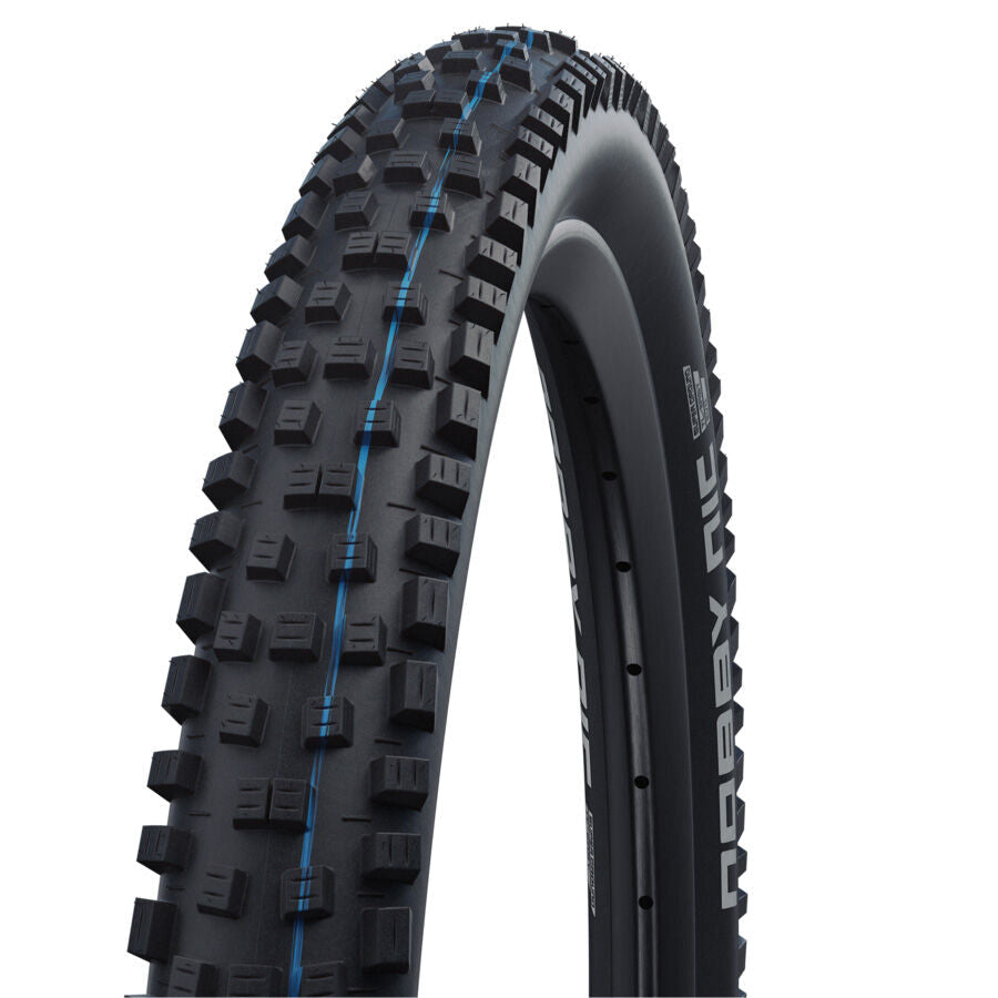 Schwalbe Nobby Nic Evo TL-Easy Super Ground Addix Speedgrip 27.5"