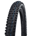 Schwalbe Nobby Nic Evo TL-Easy Super Ground Addix Speedgrip 27.5"