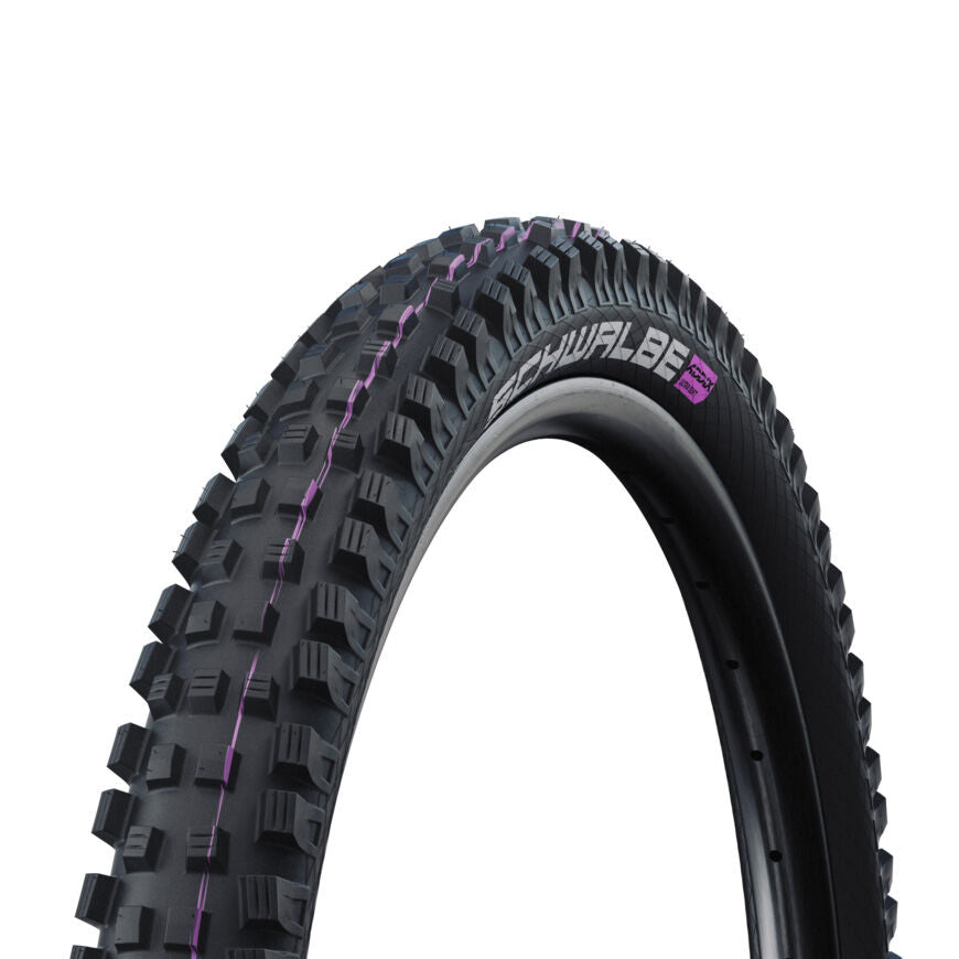 Schwalbe Magic Mary Evo TL-Easy Super Downhill Addix Ultra Soft 27" tyre