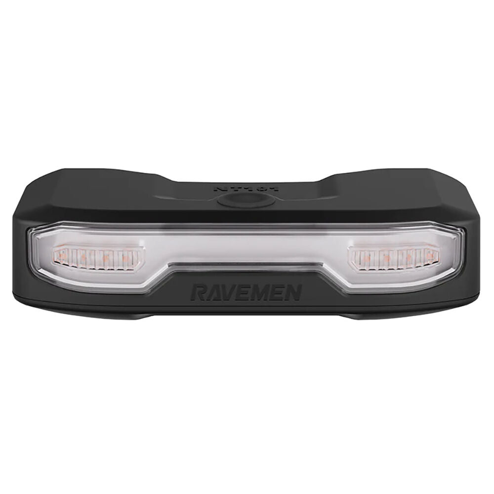 Ravemen NT101 rear light with radar 2026